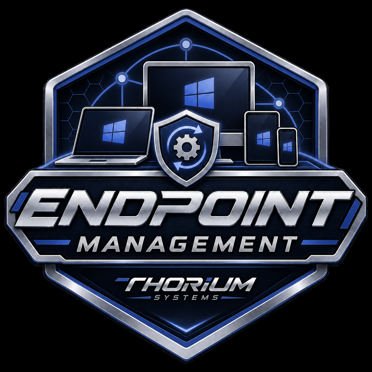 Thorium Endpoint Management