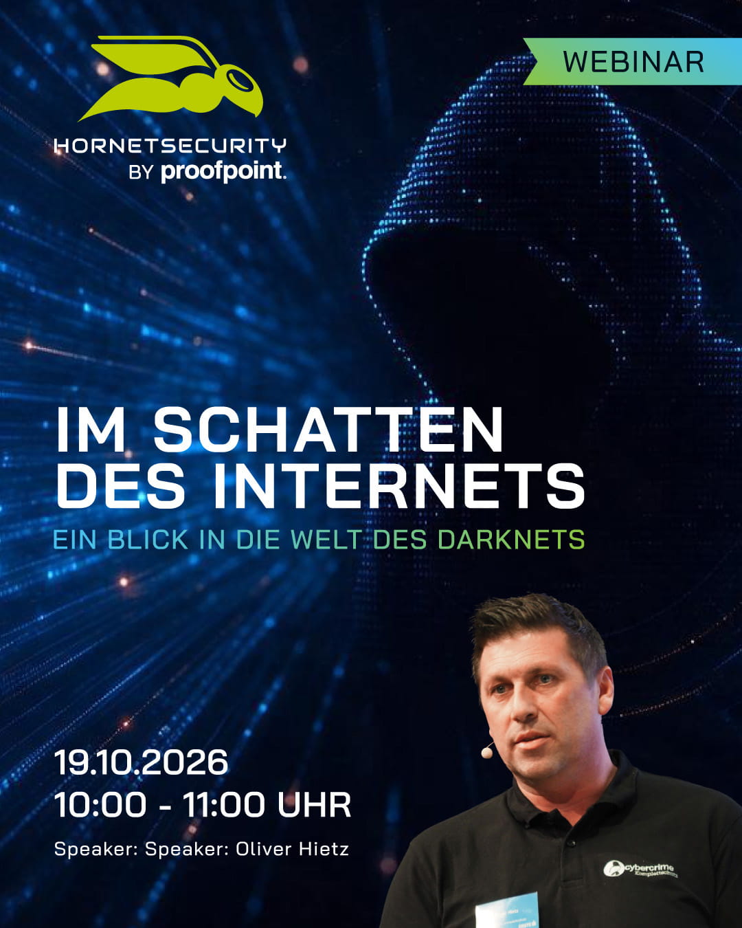 Aktuelles Webinar oder Event von THORIUM Systems