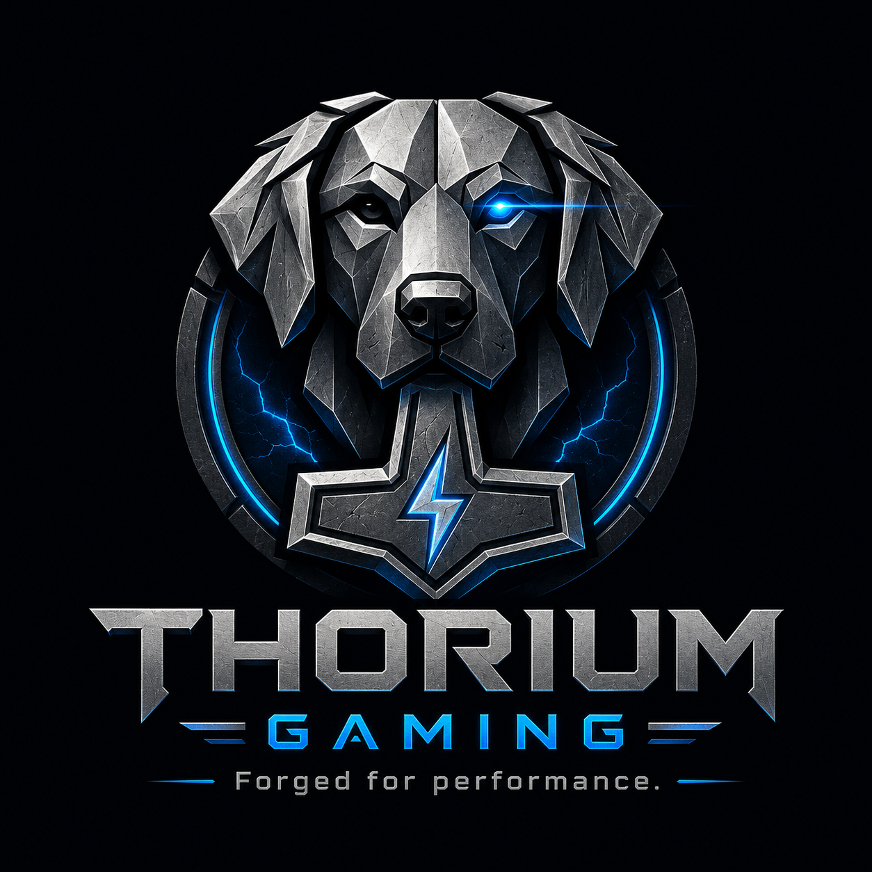 THORIUM Gaming