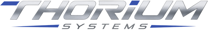 THORIUM Systems